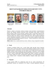 56 SROVNÁNÍ KOROZNÍ ODOLNOSTI BETONŮ VŮČI PŮSOBENÍ SÍRANŮ